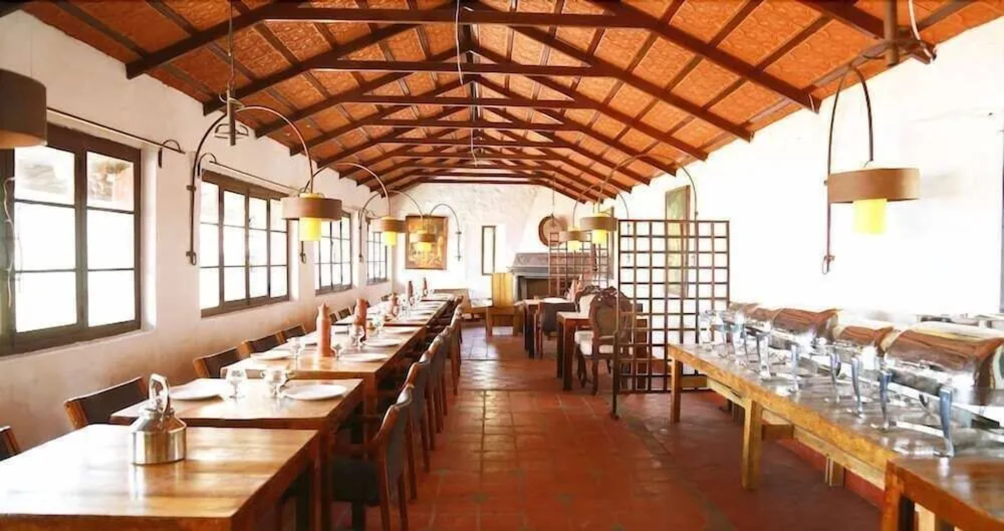 Palette - Kottai Resort