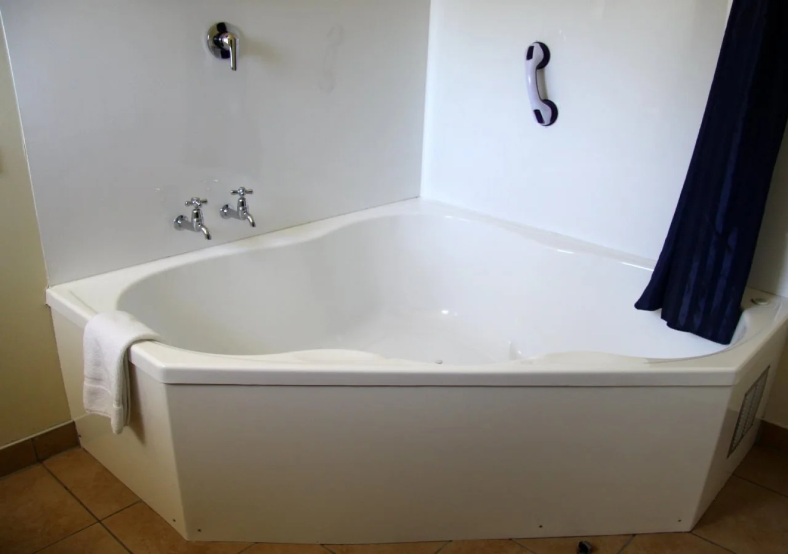 The Lakes Motel Twizel