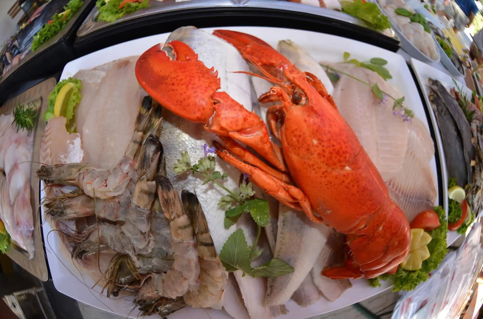 Wellness Landhaus PARTH