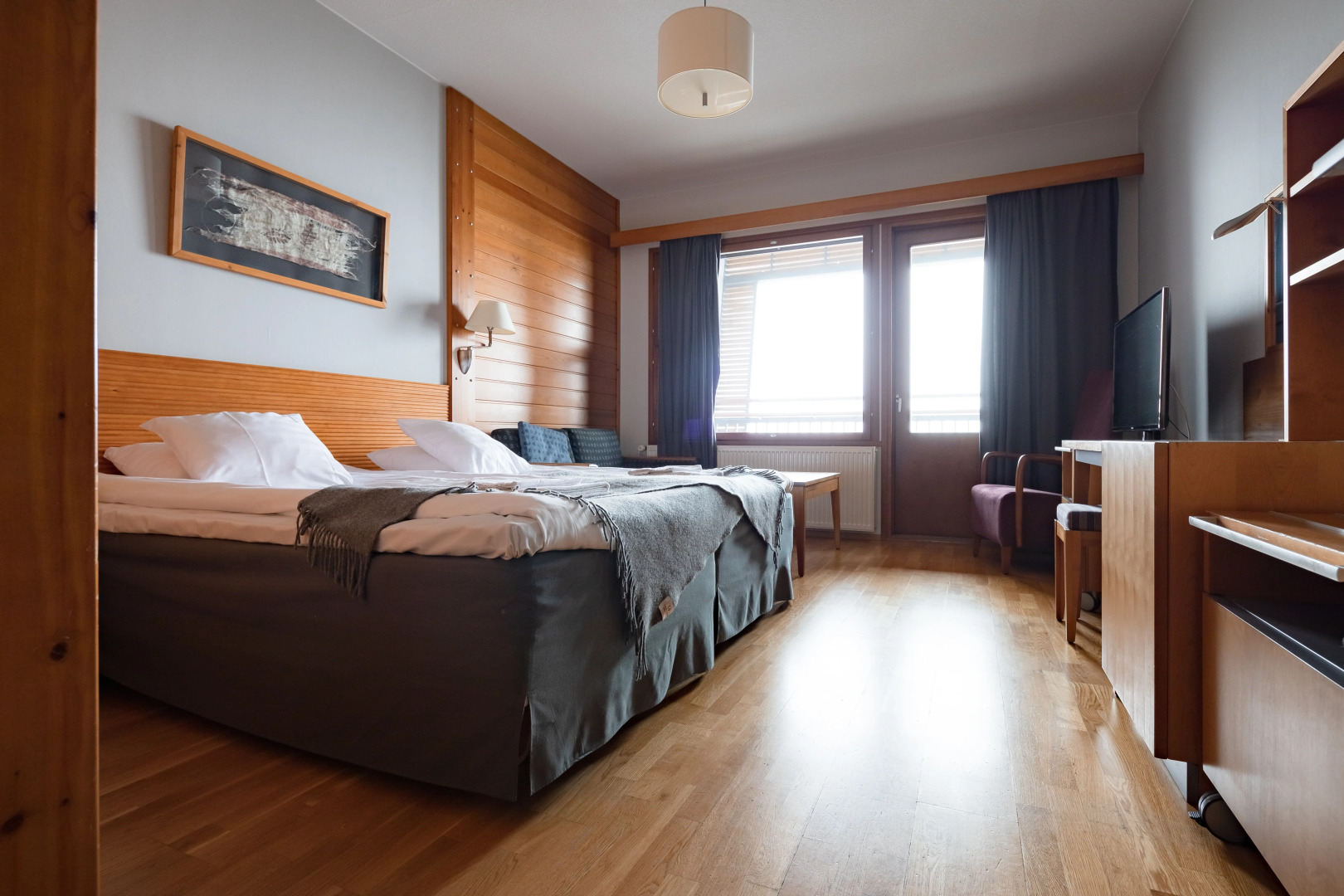 Lapland Hotels Saaga