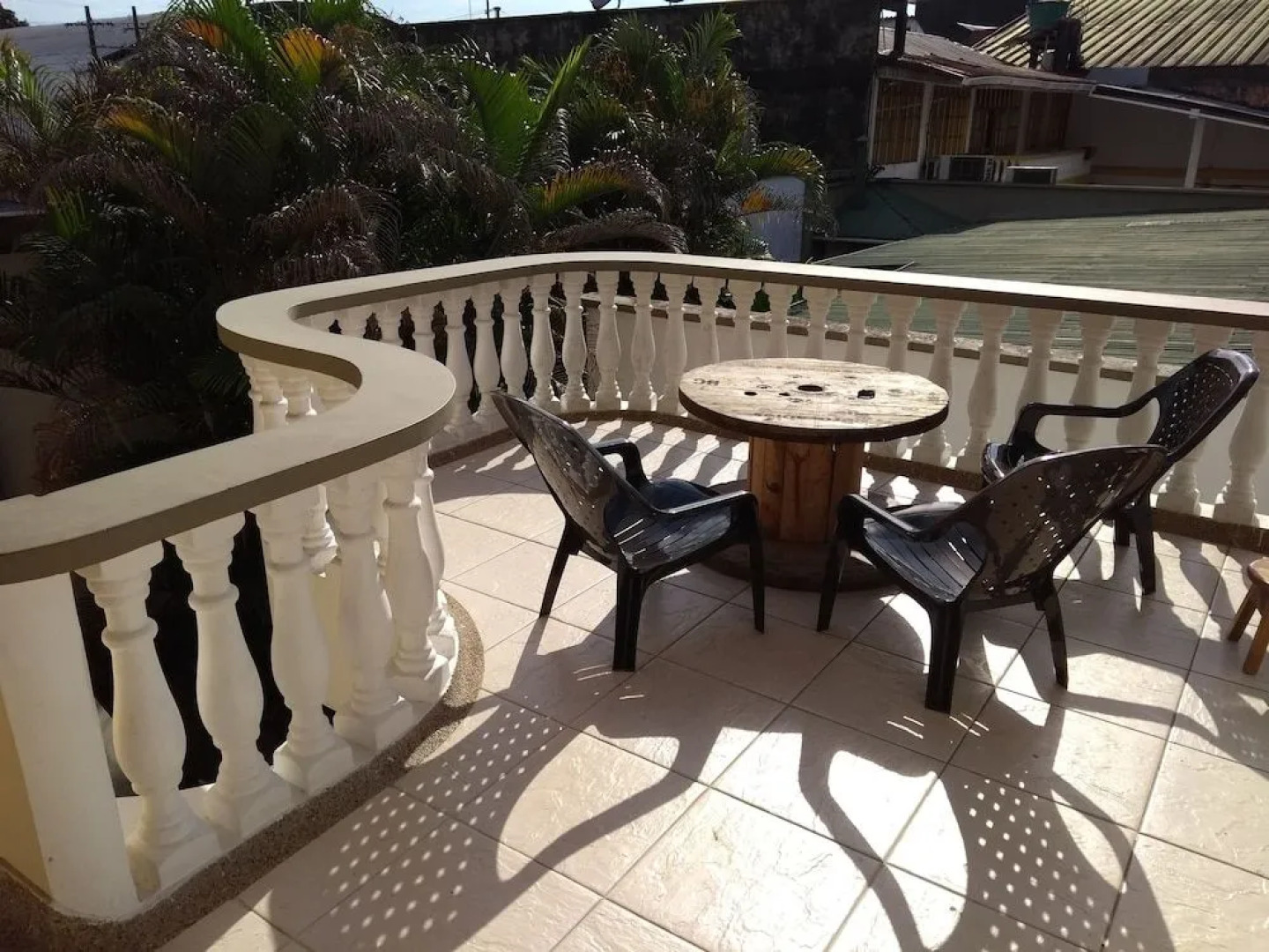 Hostal Hippilandia - Hostel