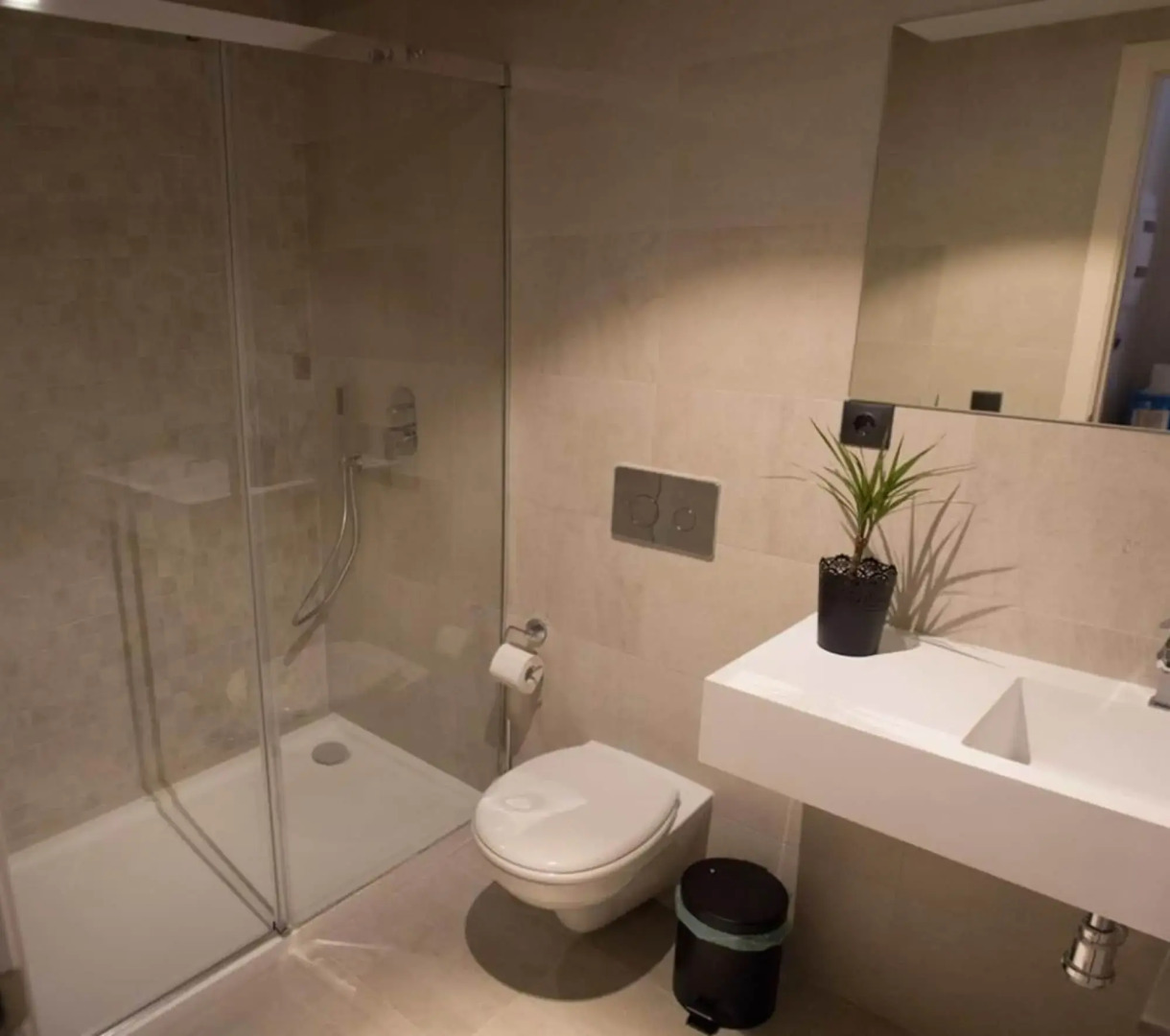 Black Swan Hostel Sevilla