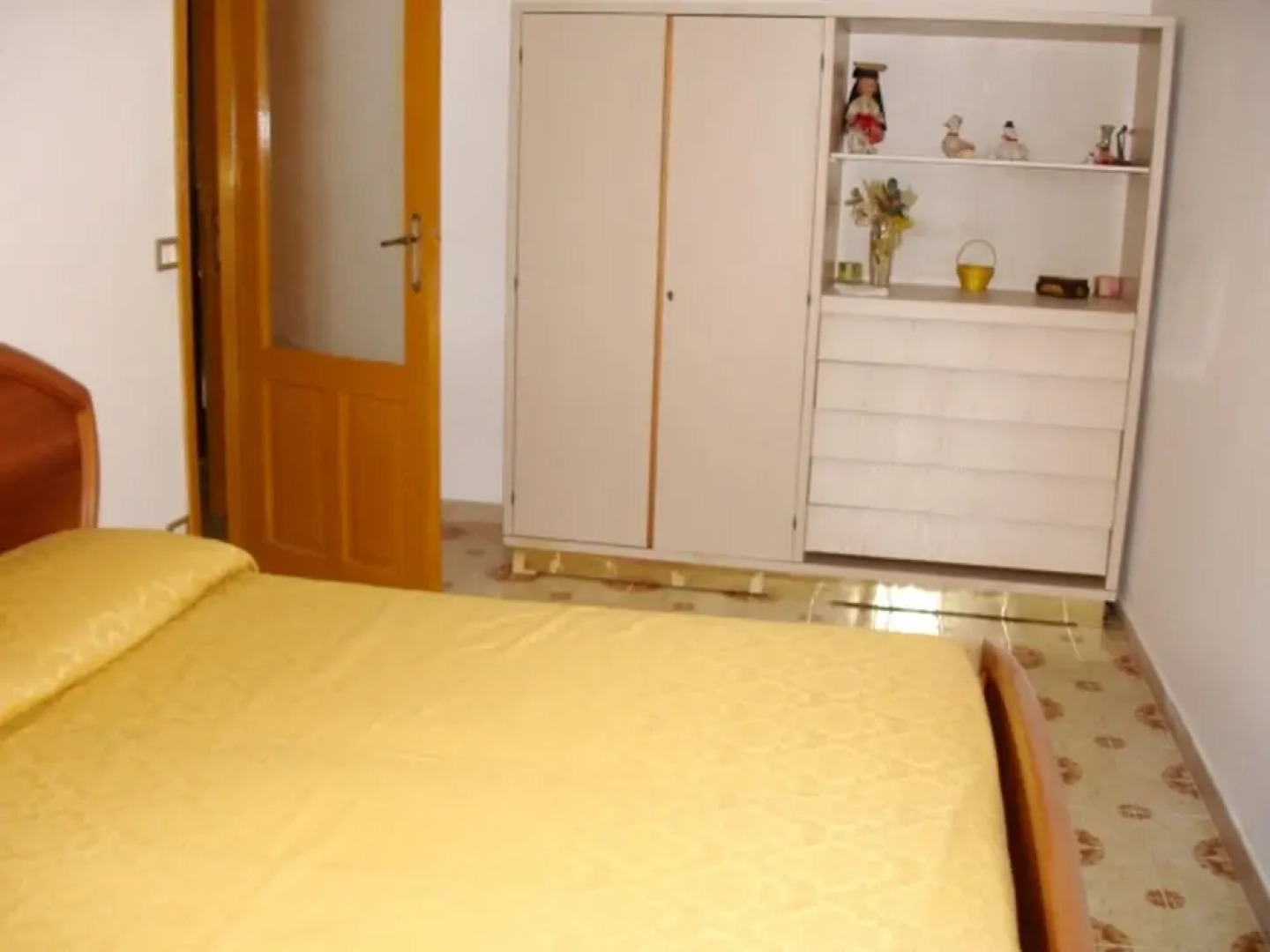 House With 2 Bedrooms in Zappardino, With Balcony Near the Beach