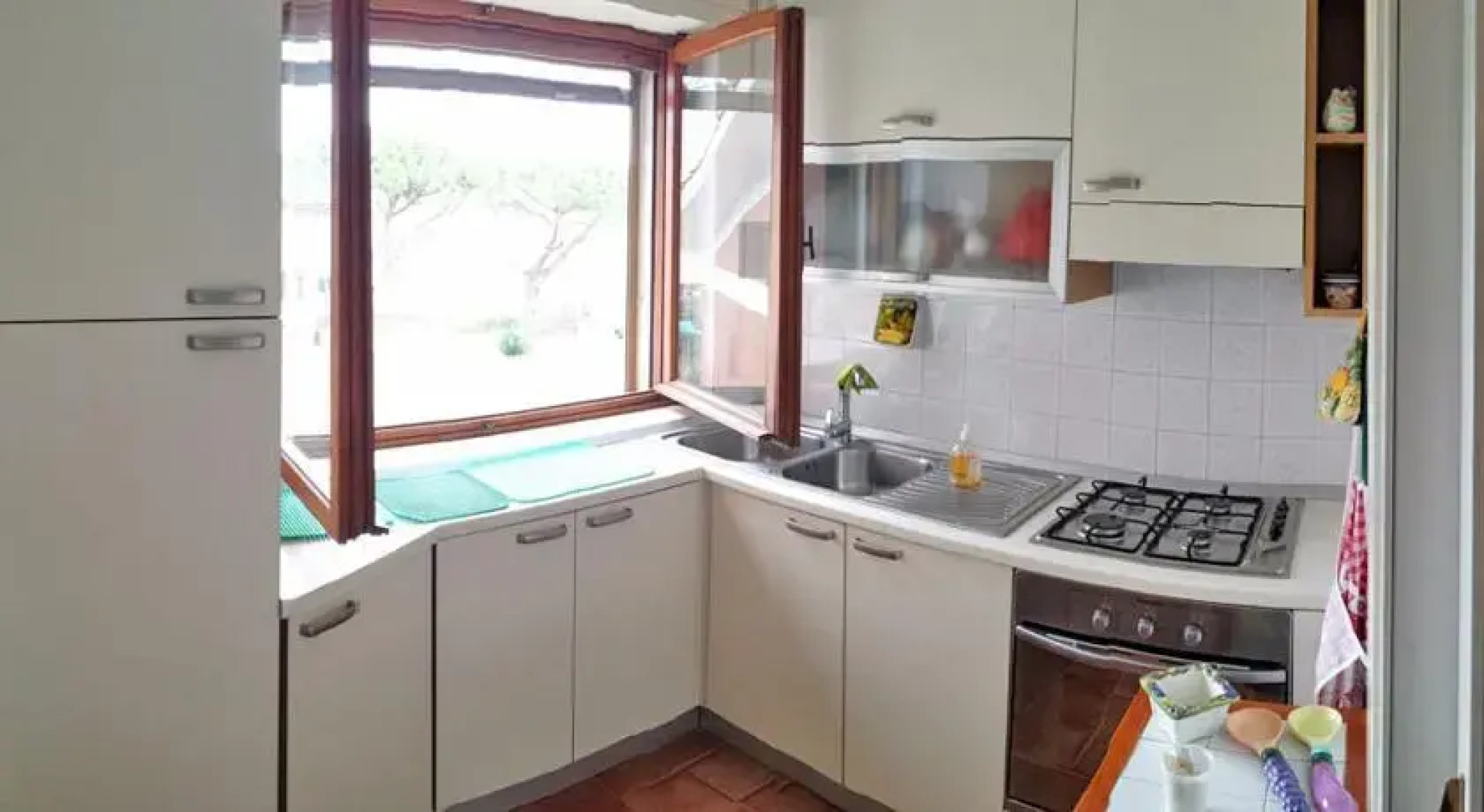 Appartamento Tarquinia Lido