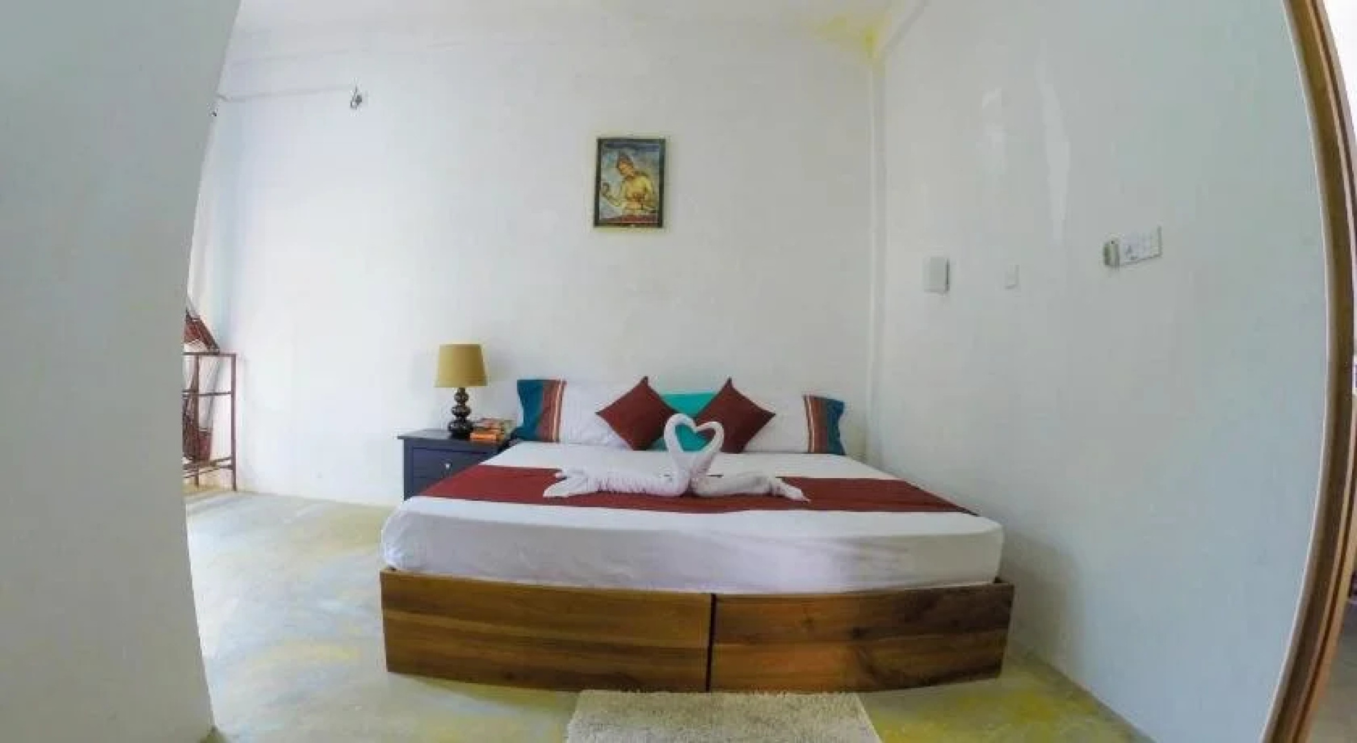 Sanctuary Cove Guest House