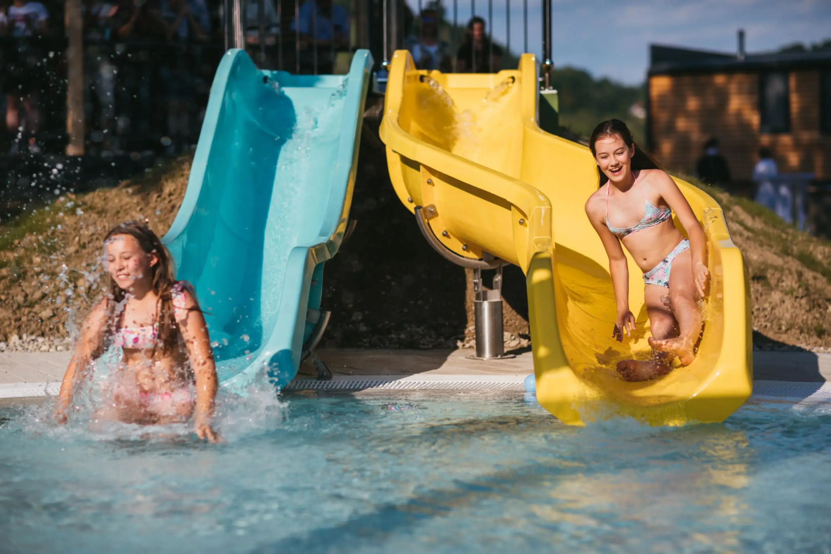 Glamping Village Terme Tuhelj