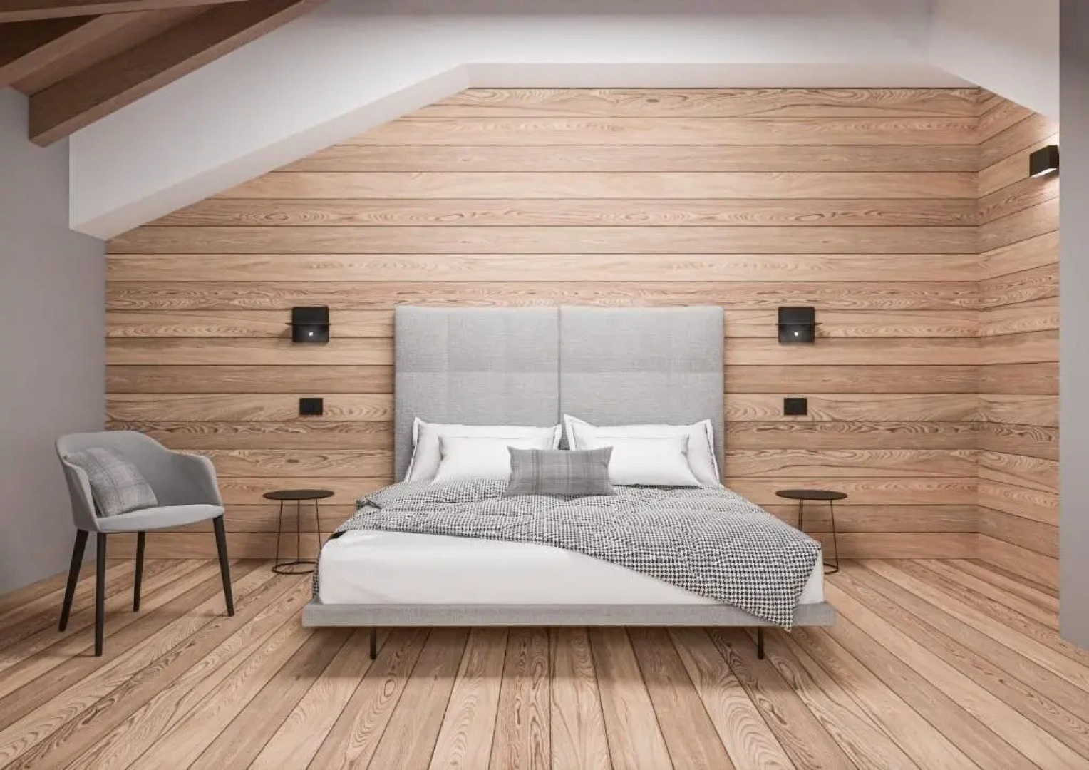 Hotel Relais Des Glaciers Spa Resort