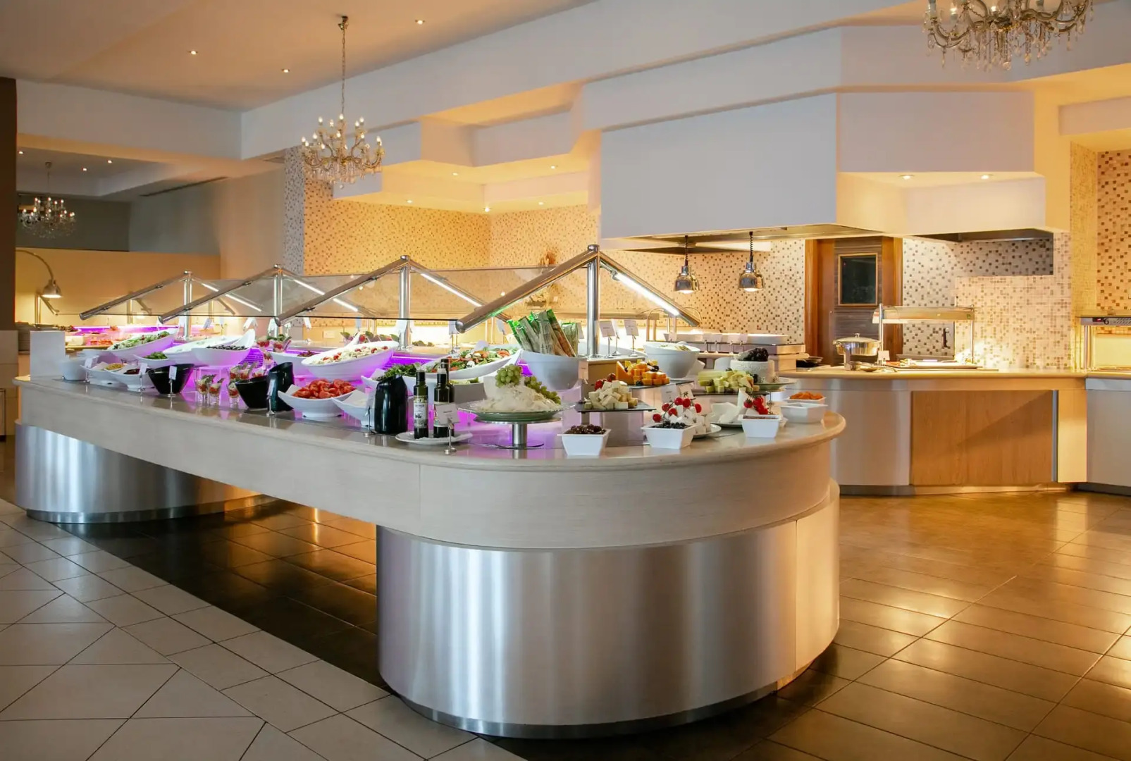 Atlantica Miramare Beach