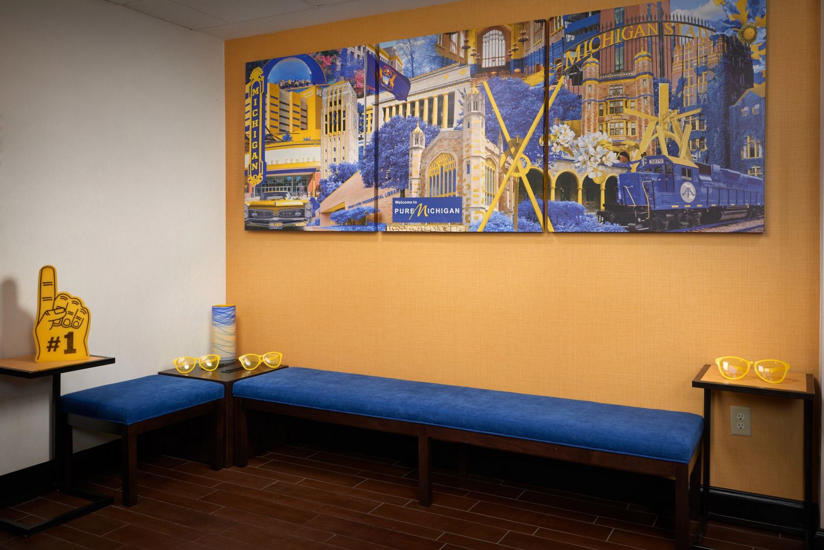 Hampton Inn Ann Arbor-South