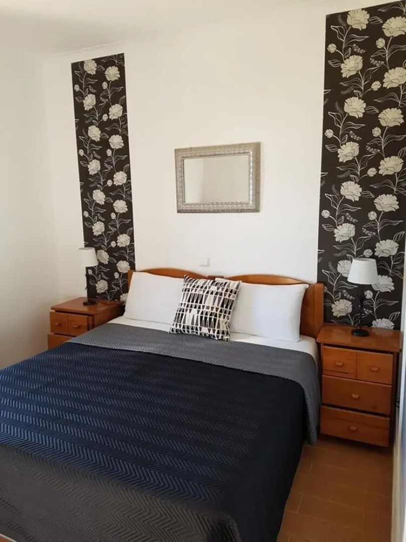 Apartment With 3 Bedrooms in Sagres, With Balcony and Wifi - 800 m From the Beach