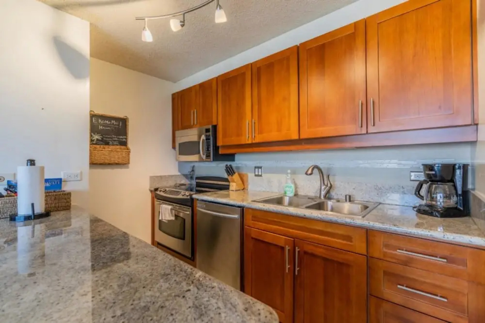 Discovery Bay Retreat