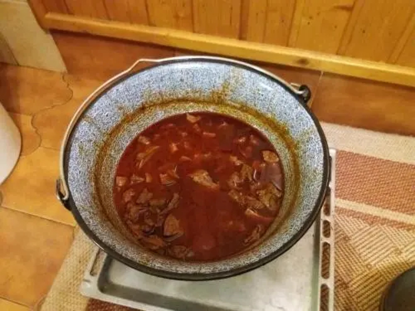 Alföldi Borok Háza