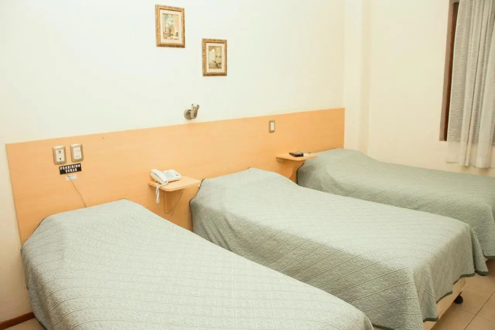 Hotel Argon