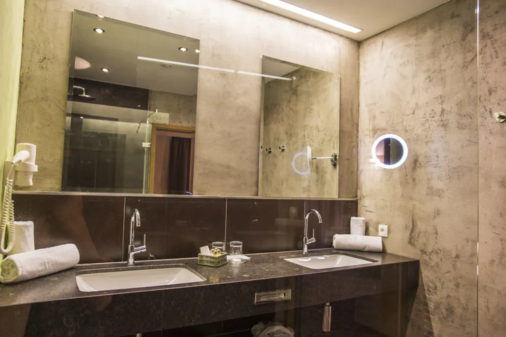 Brugger´s Genießerhotel Lanersbacherhof