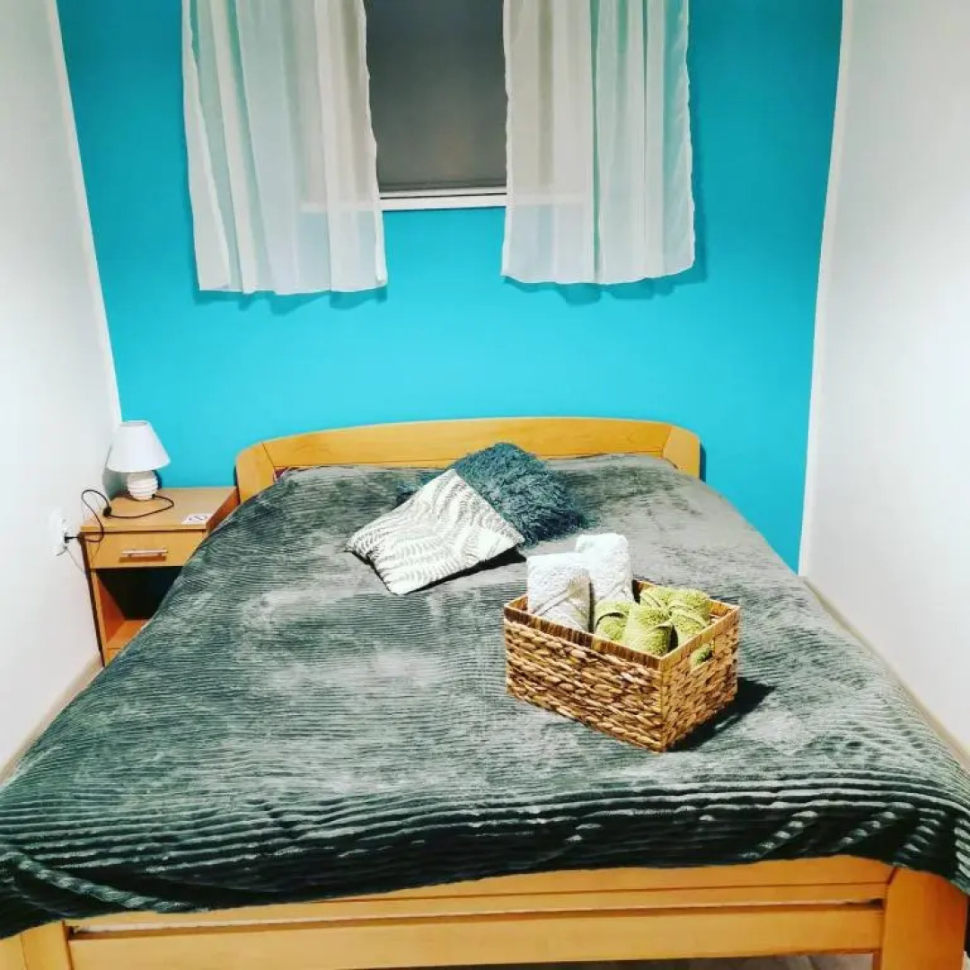 Apartman Azra