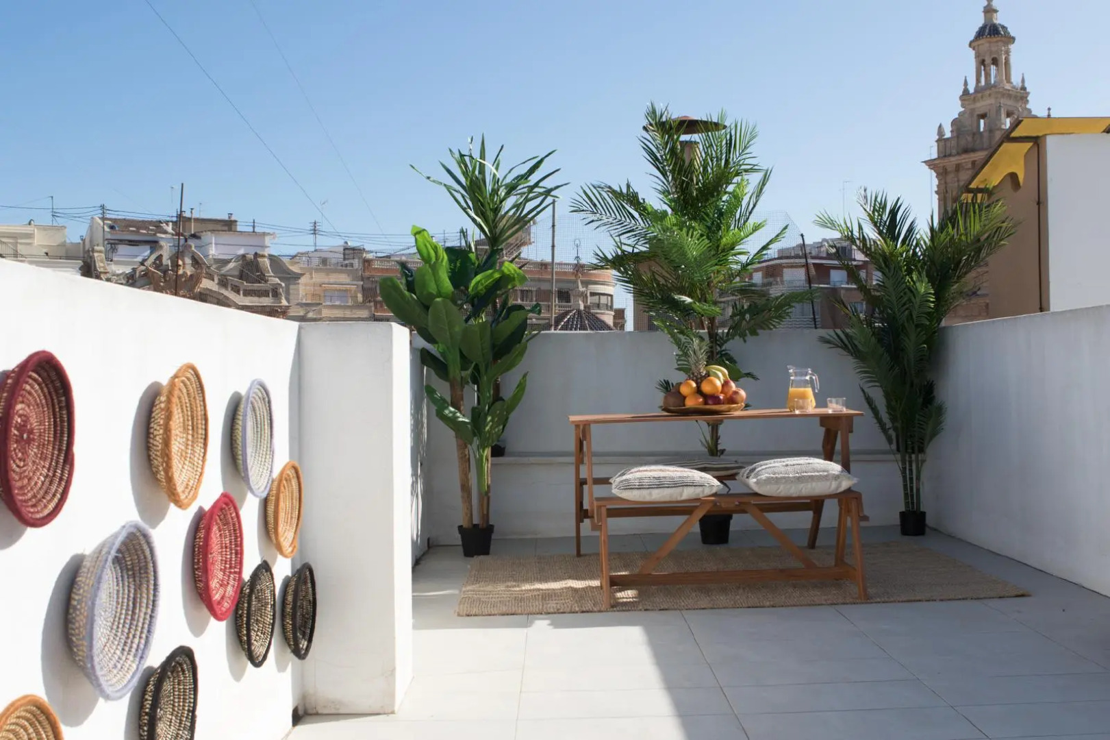 Cosy Rooms Embajador