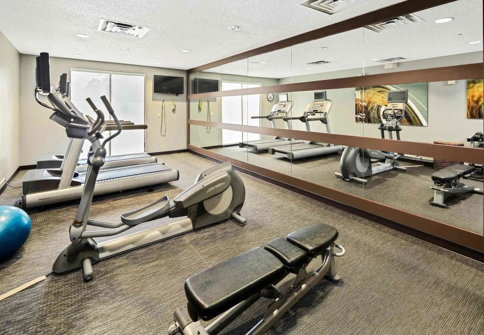 Courtyard by Marriott Bryan College Station