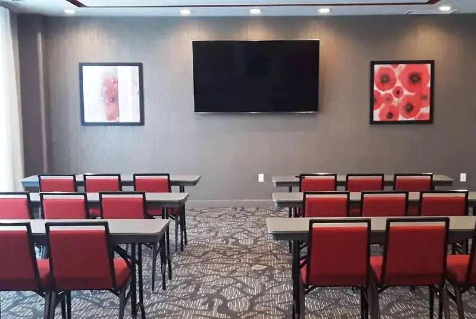 Hawthorn Suites By Wyndham Loveland