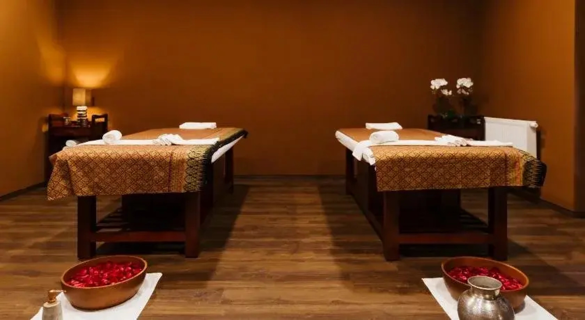 Barok Hotel and Apartments