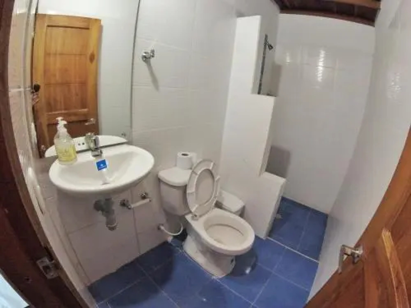 Eco Huellas La Cabana