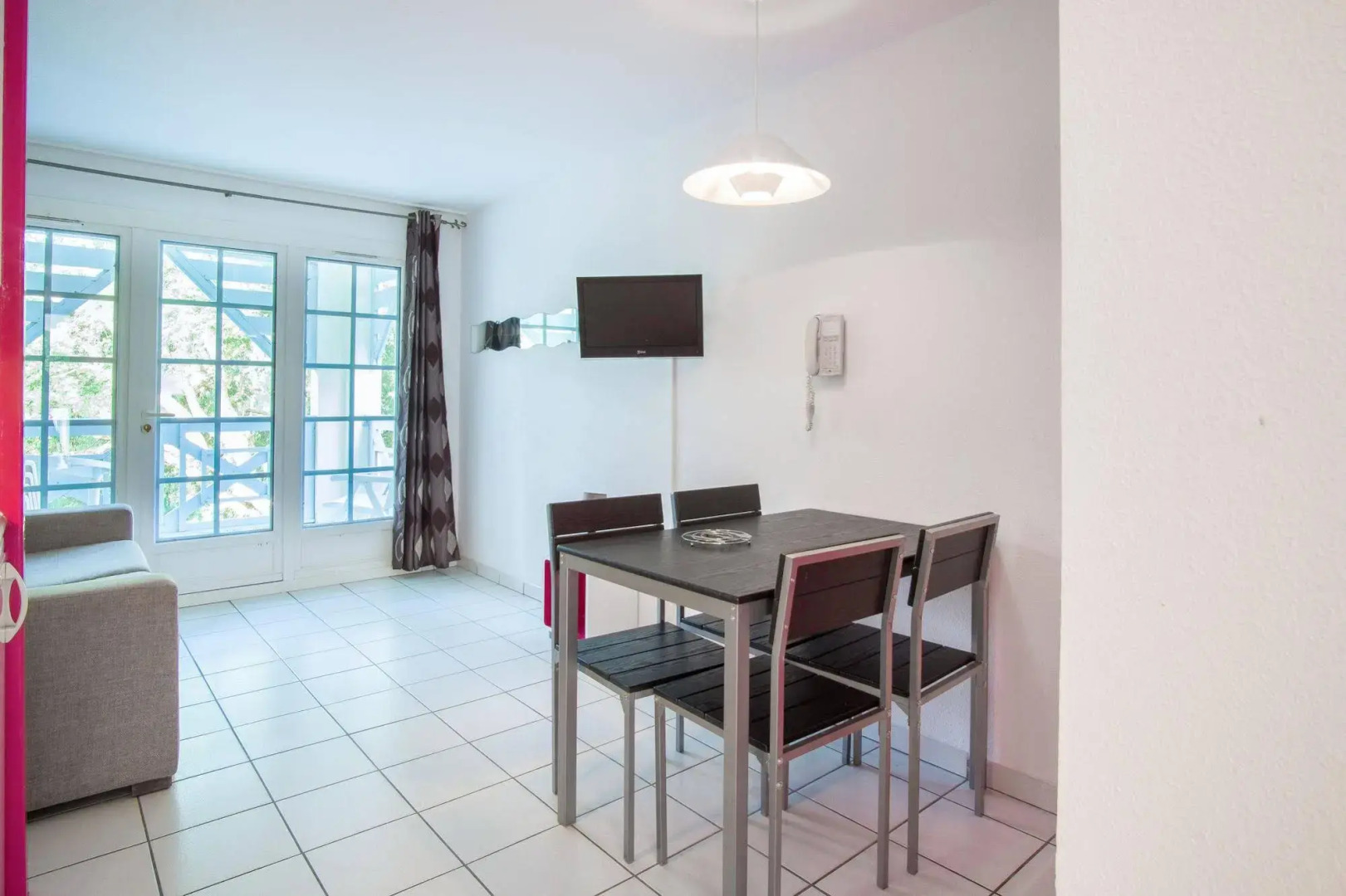 Maeva Particuliers - Résidence Moliets