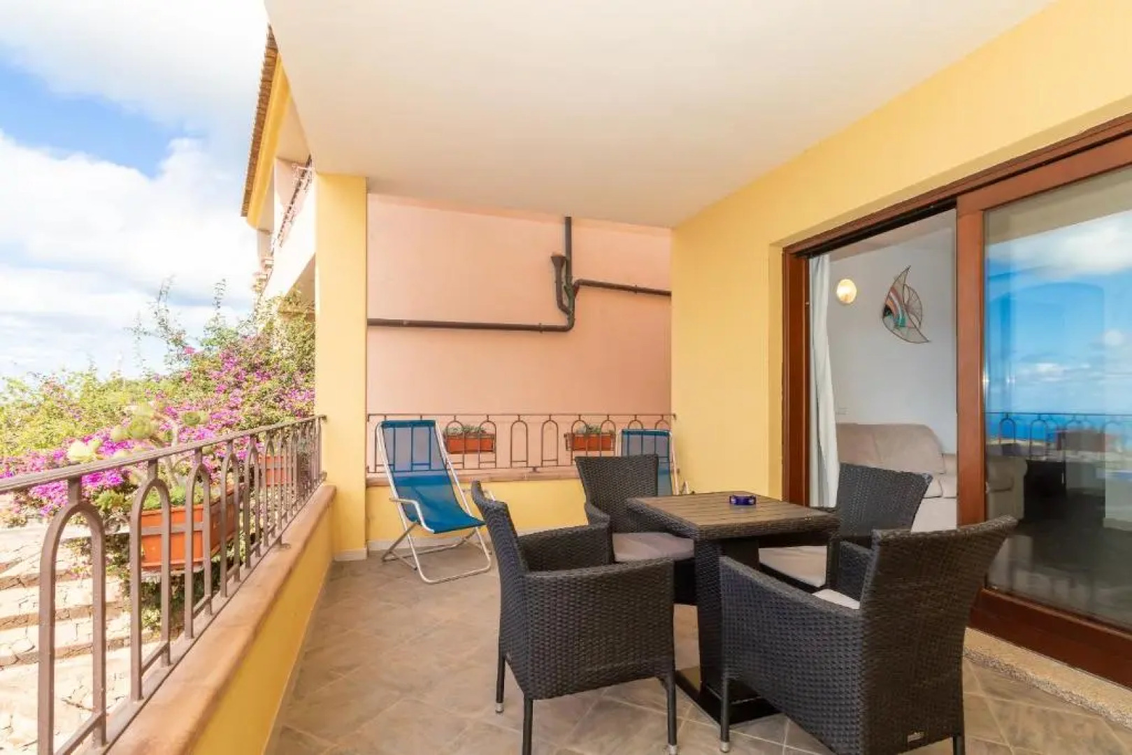 Appartamento con piscina 03