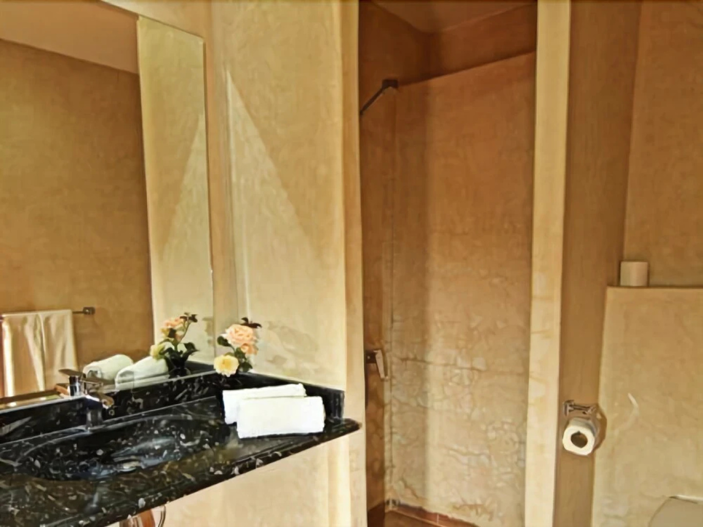 Les Terrasses du Lac Marrakech