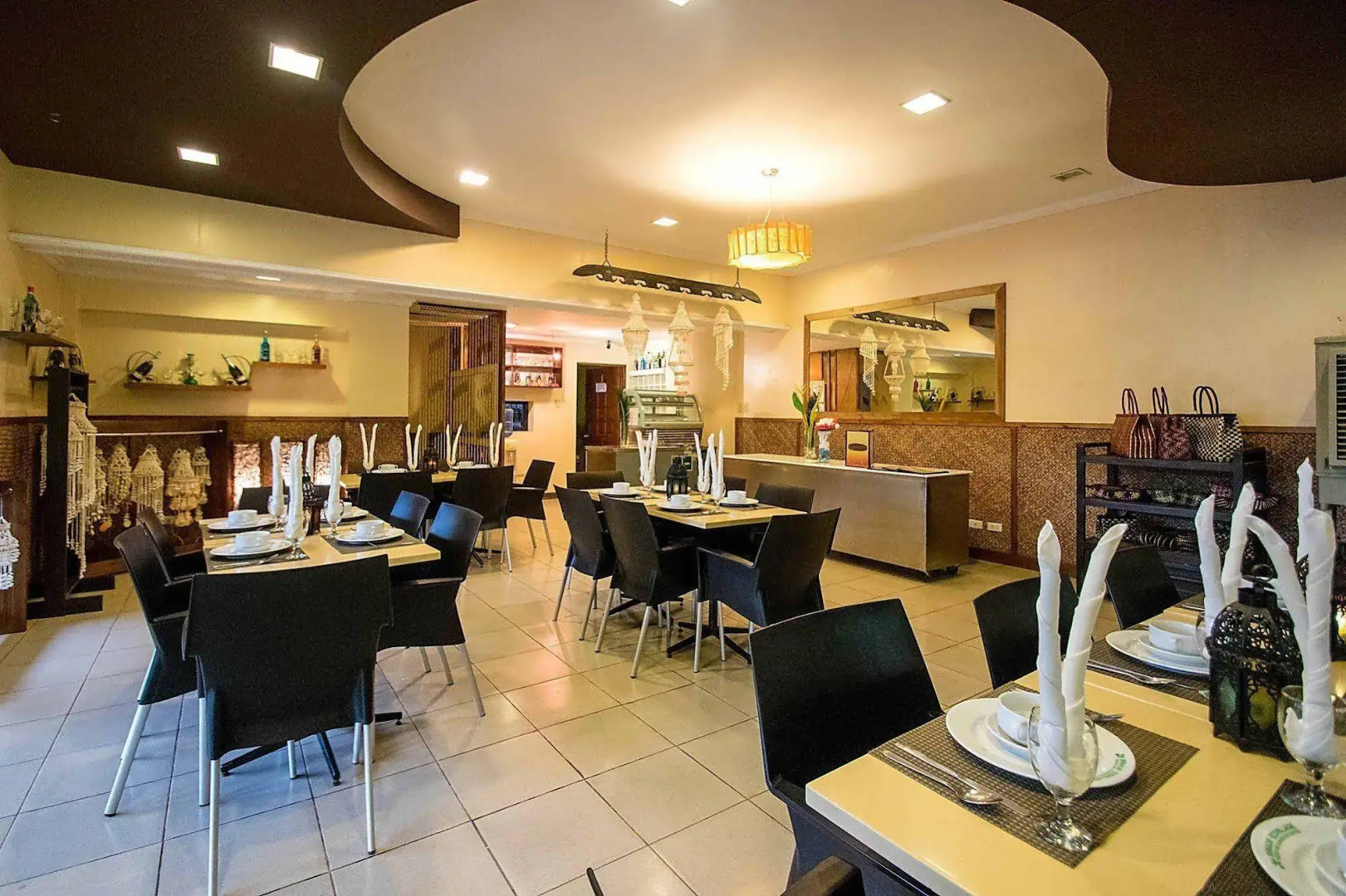 Boracay Ecovillage Resort and Convention Center