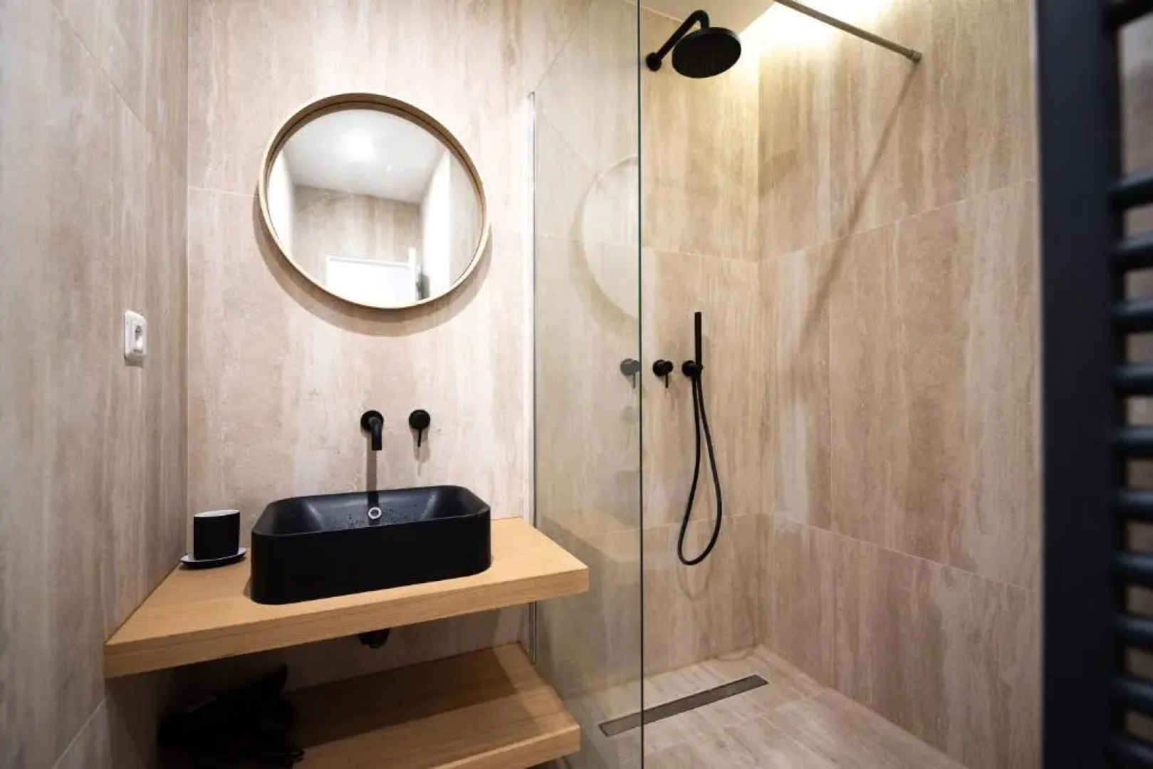 Luxury Residence - Paris South