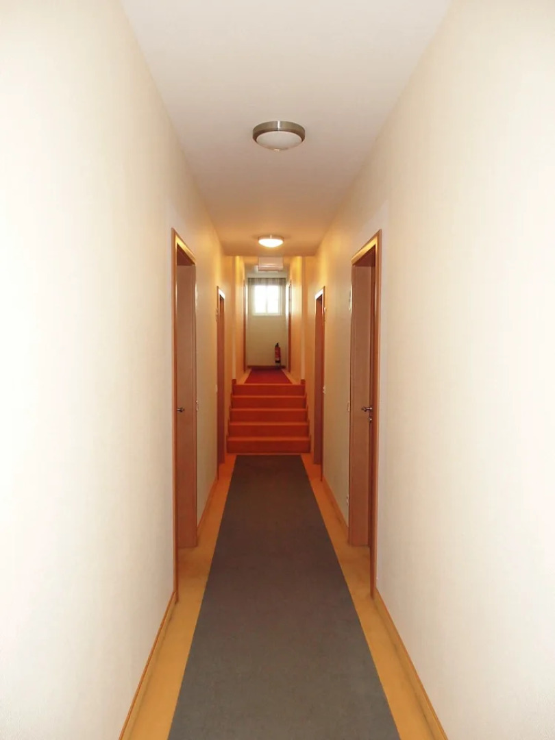 Landgasthaus Hotel Eggert