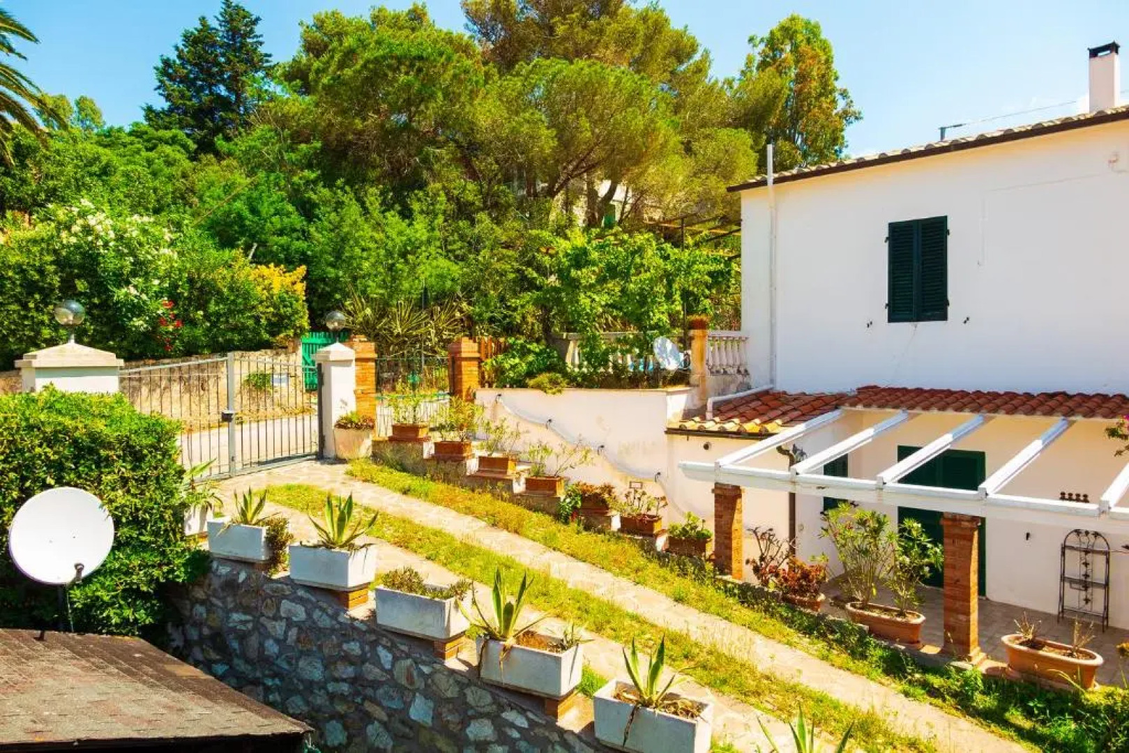 Appartamento La Baia