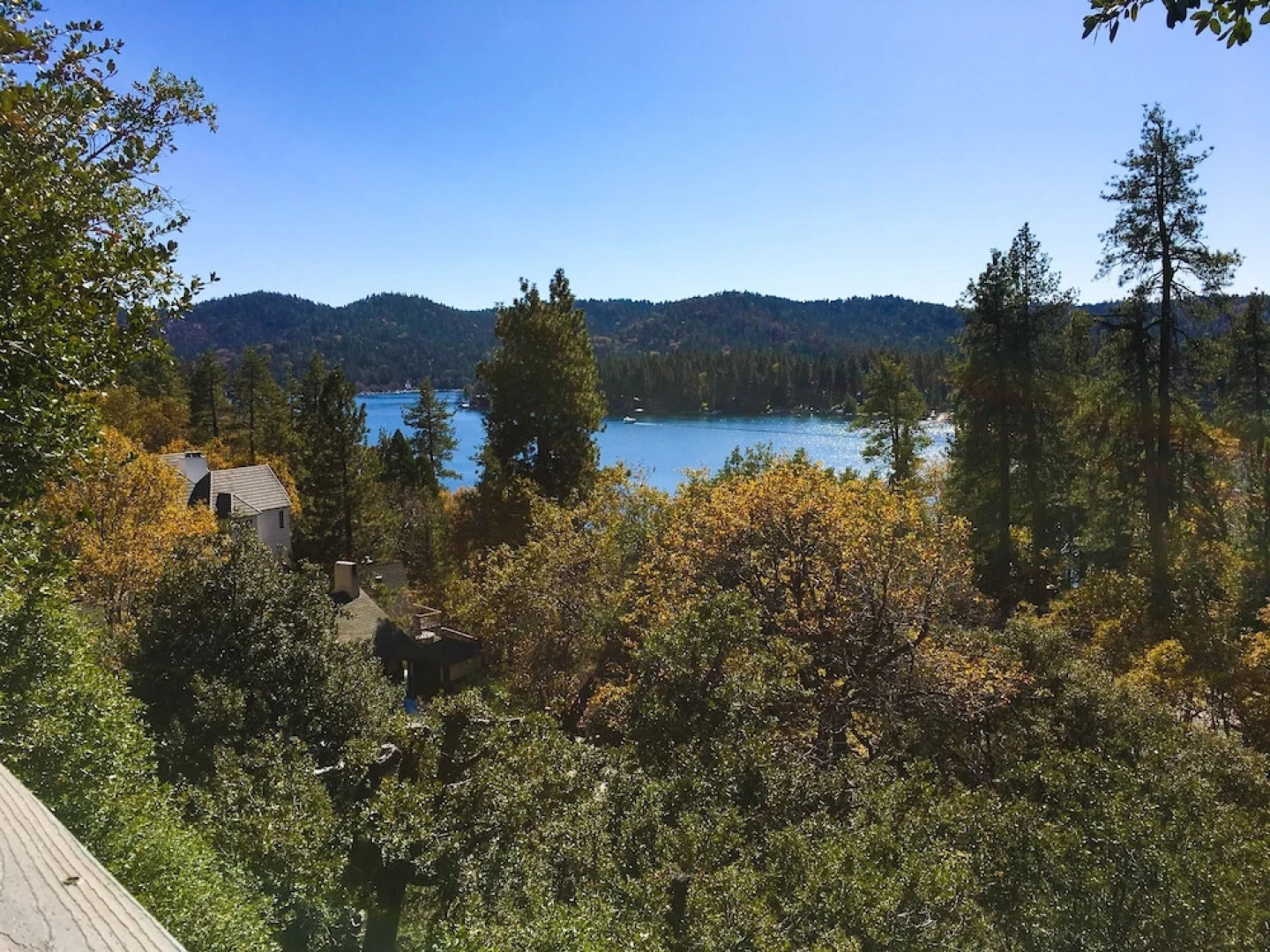 New Listing! Updated Lakeside Home Near Beach Club home