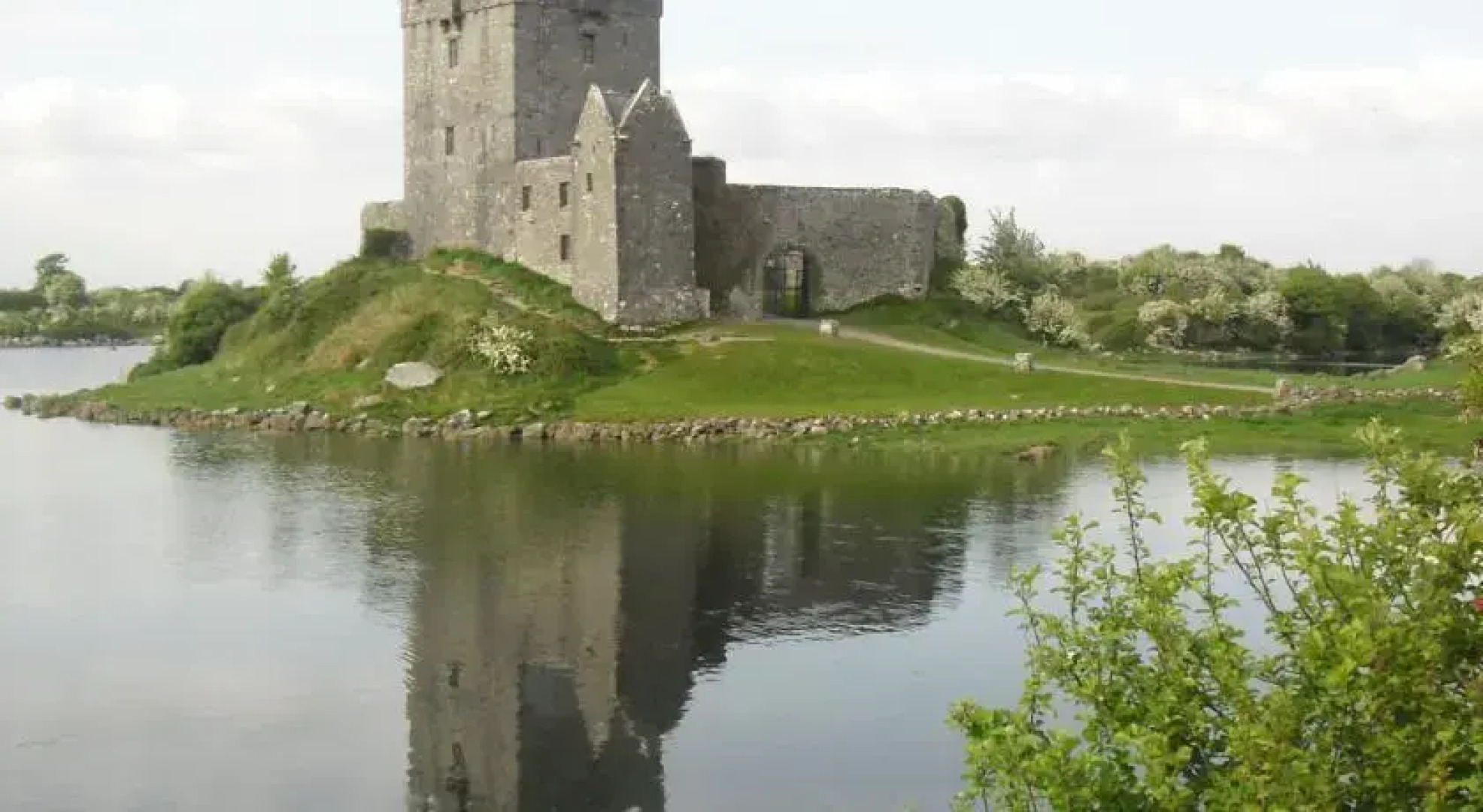 Woodlands Bed & Breakfast