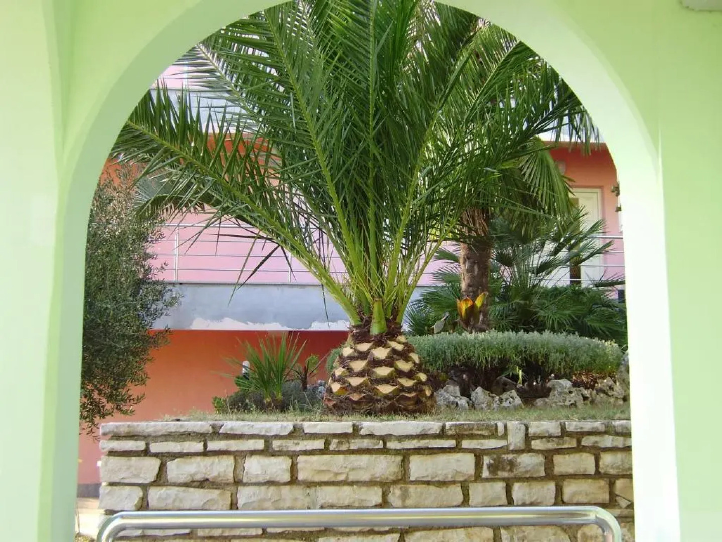 Egidio Gigi Bellich holiday apartments family houses