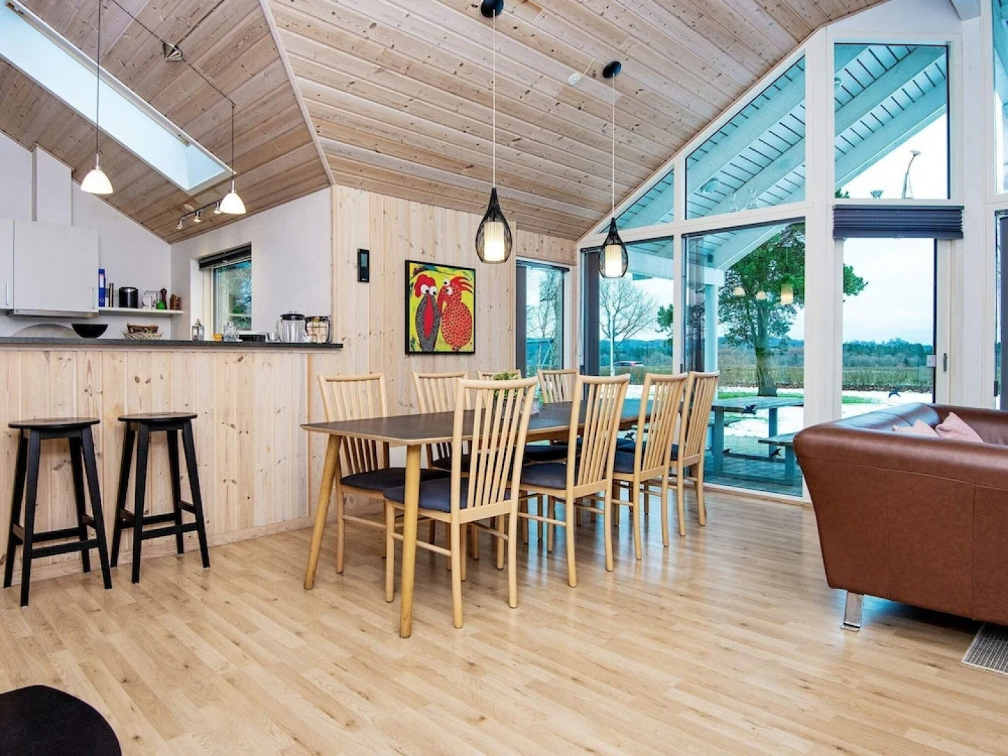 Luxury Spa Retreat in Nature - By Traum Ferienwohnungen