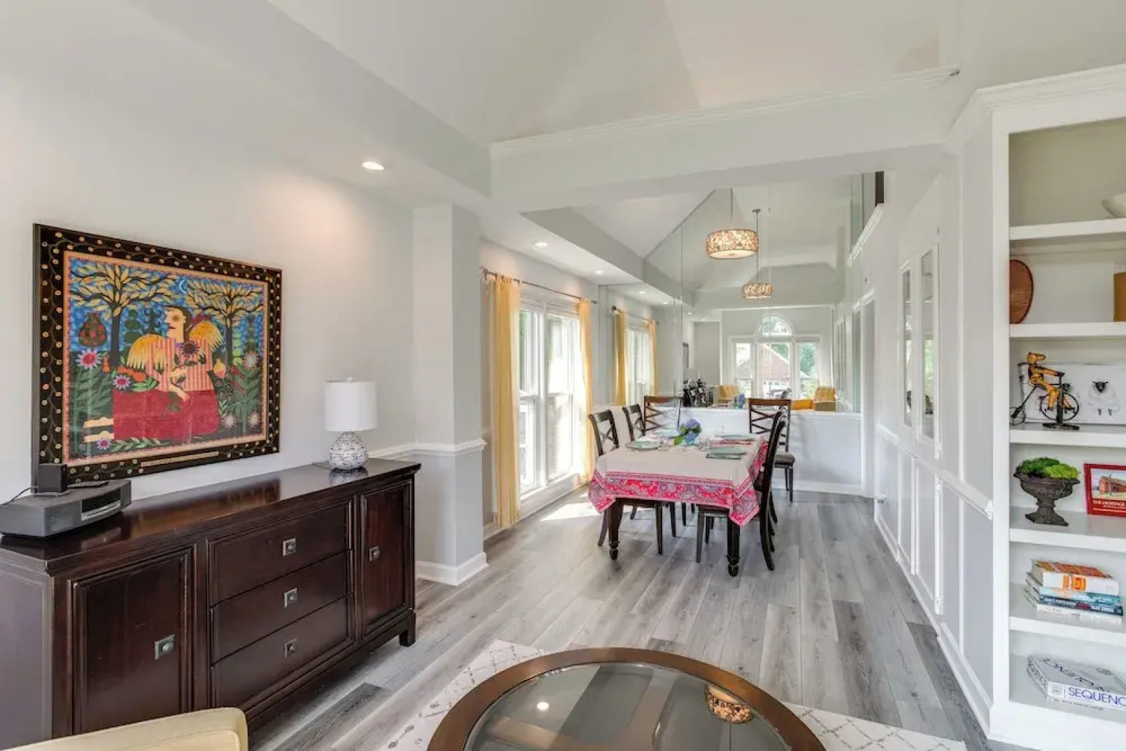 4 Mi to Lake Murray: Pet-friendly Home w/ Pool!