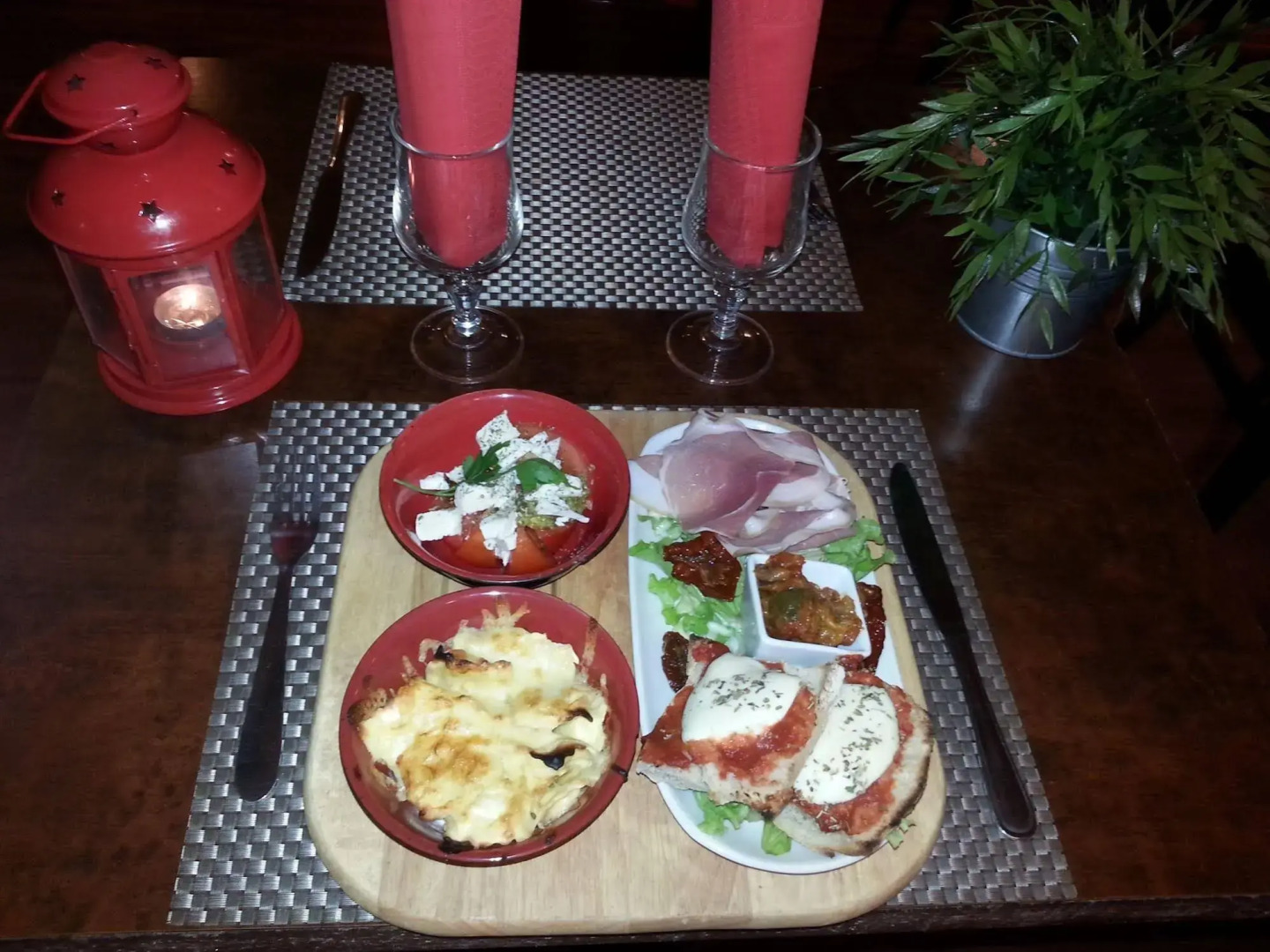 Logis Hôtel Saint Jacques