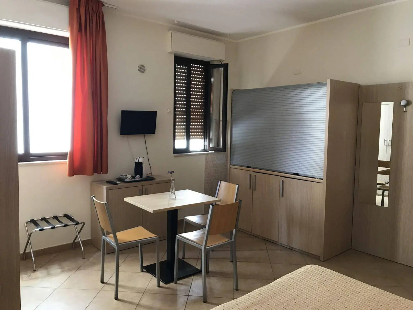 apart hotel Kalaskiso'