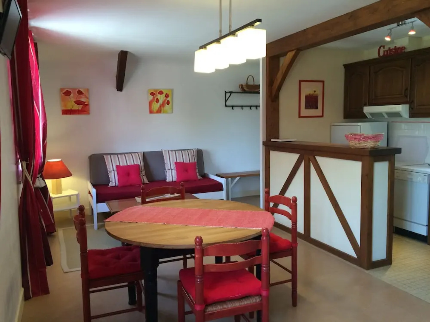 Le Gîte du Moulin du Boisset