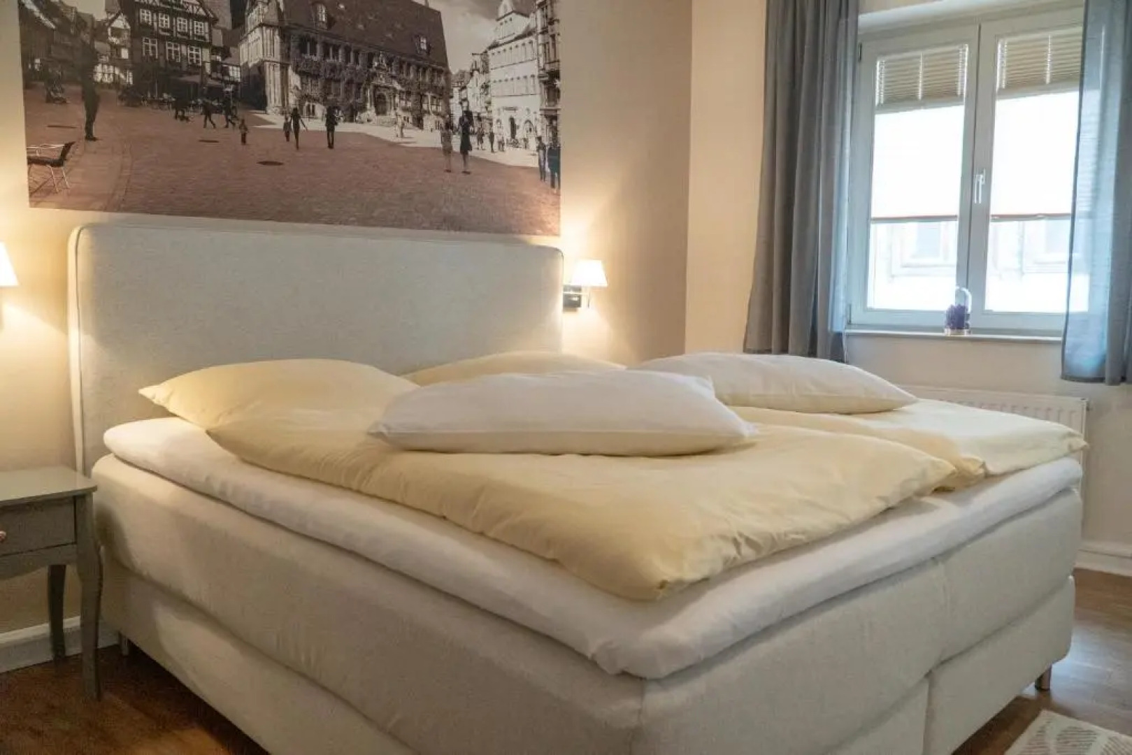 Ferienresidenz Schlossblick