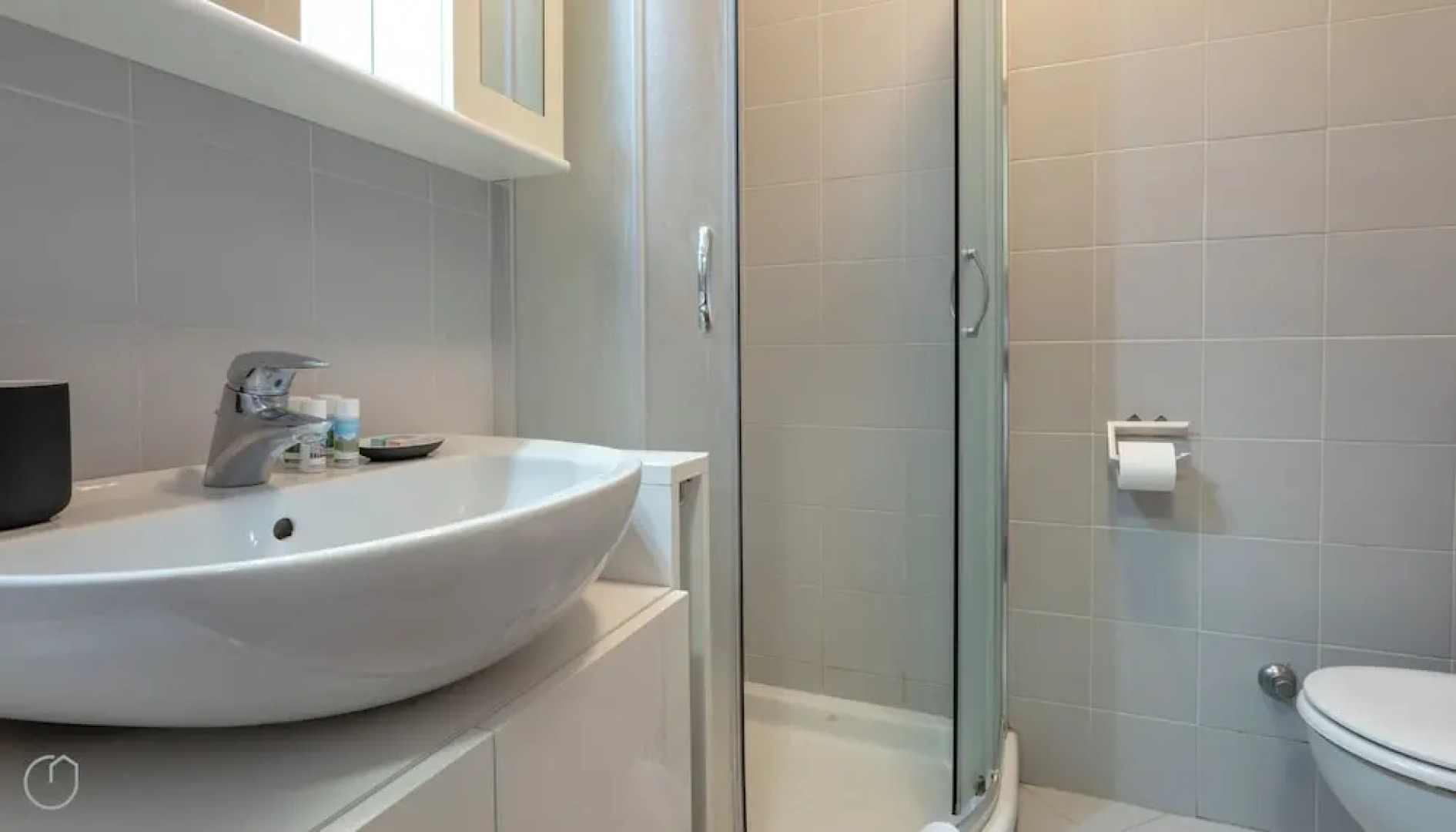 Italianway - Napo Torriani 22 G