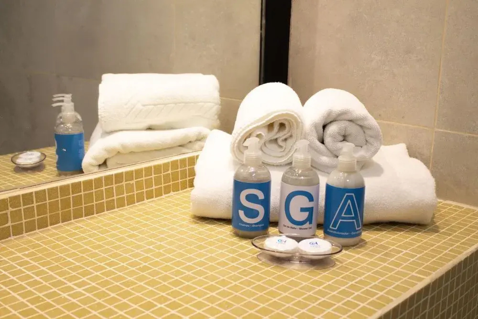 Cyan Wenelen Vaca Muerta