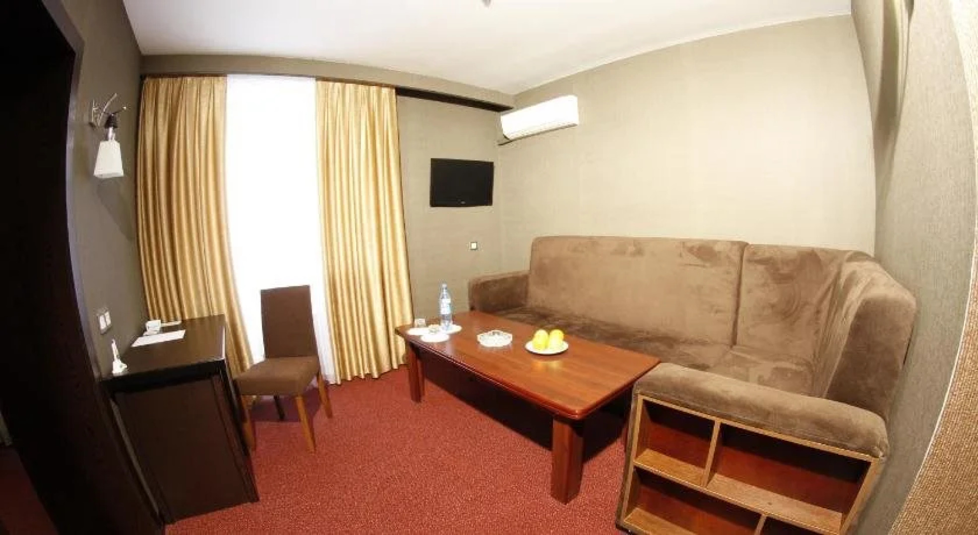 Masalli Hotel & Restaurant