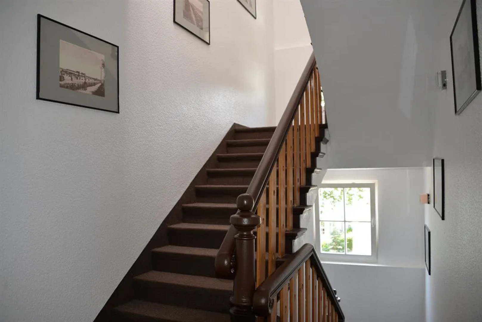 Haus an der Seebrücke