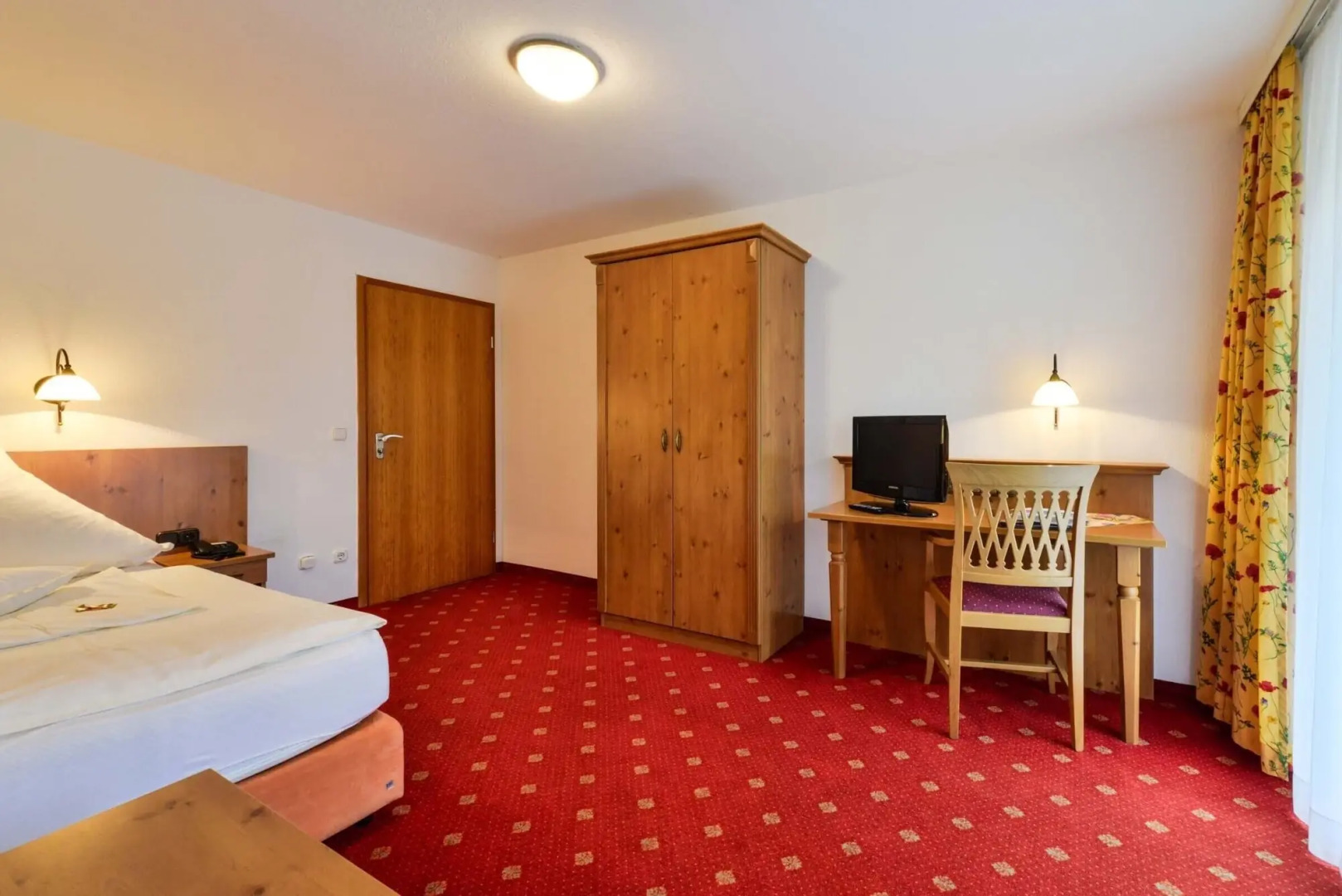 Landhotel Huber Am See