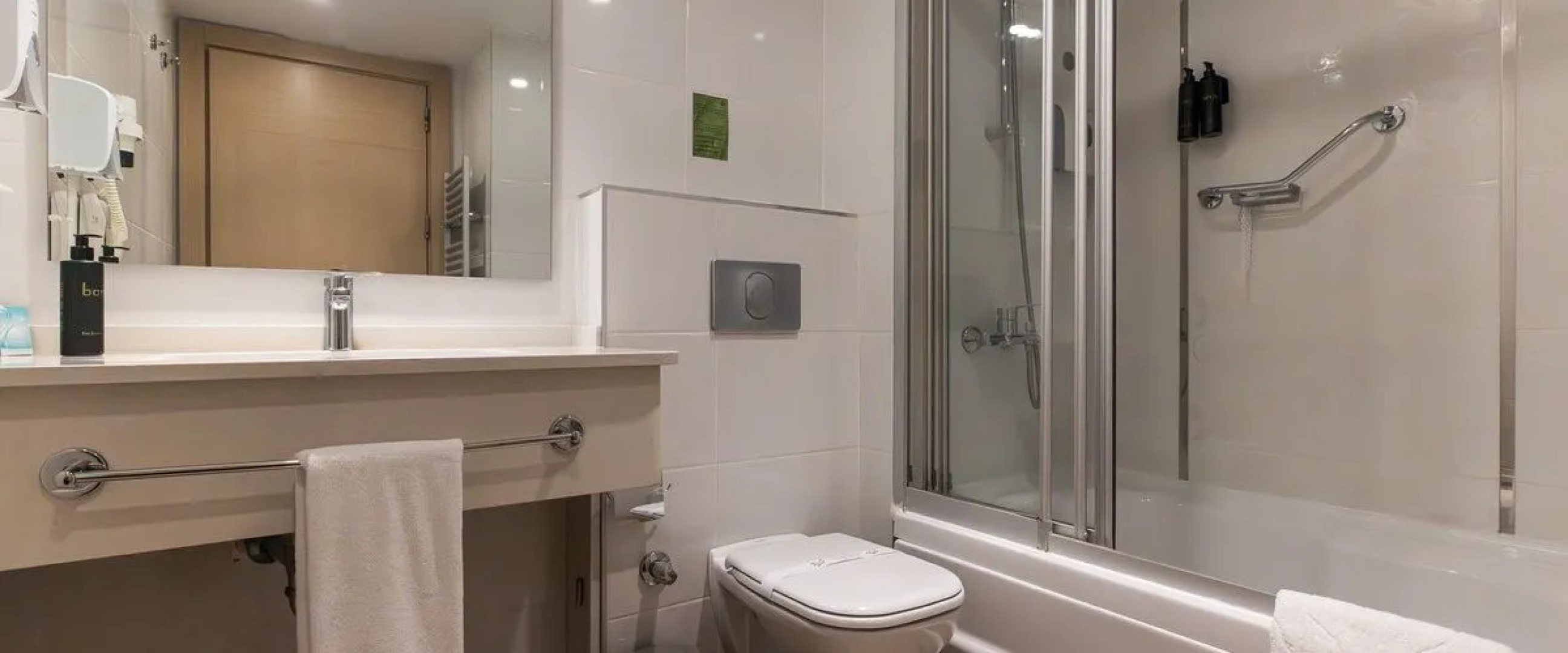 Bonjur Hotel Thermal & Wellness Club