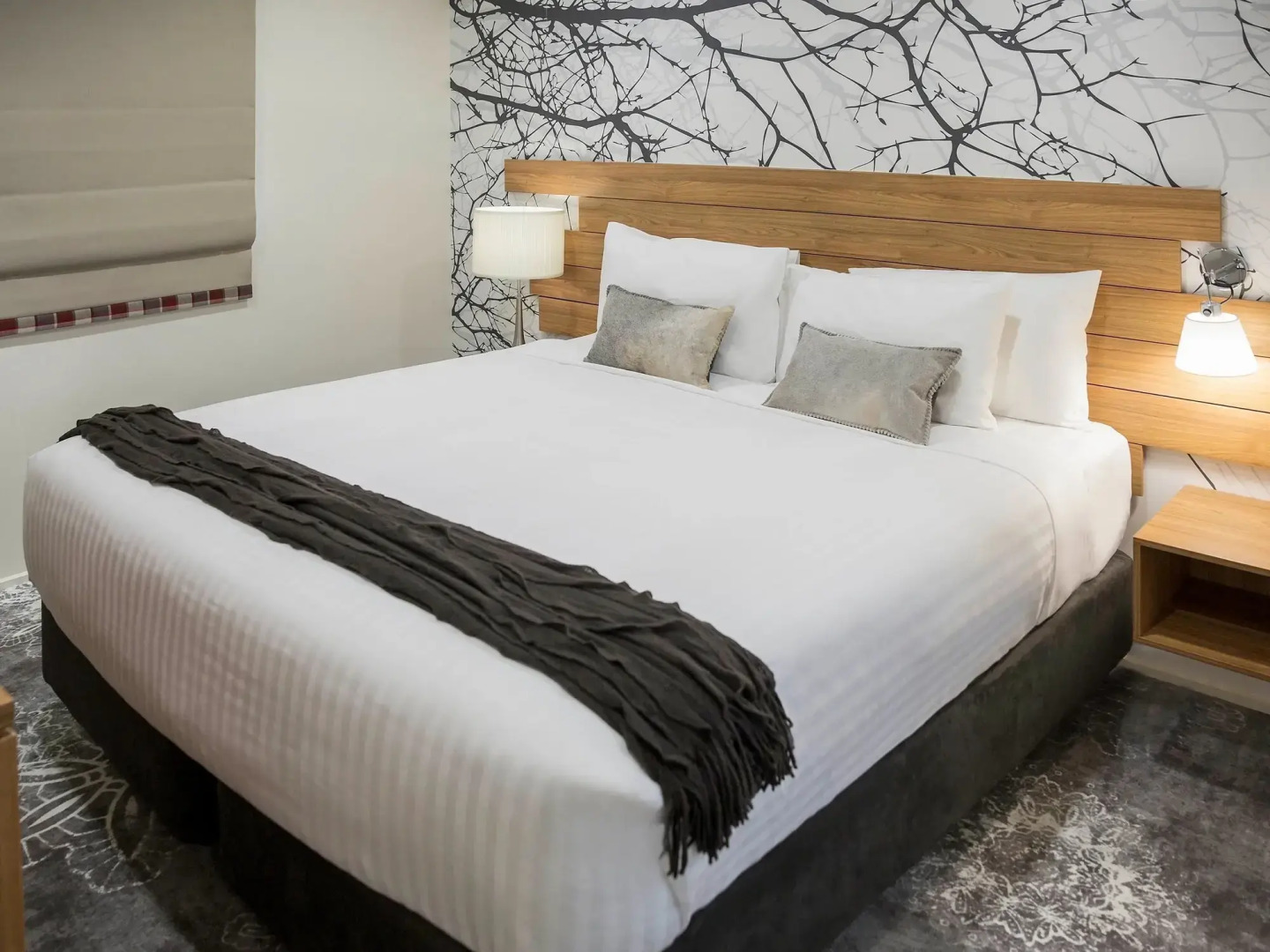 The Sebel Pinnacle Valley Resort