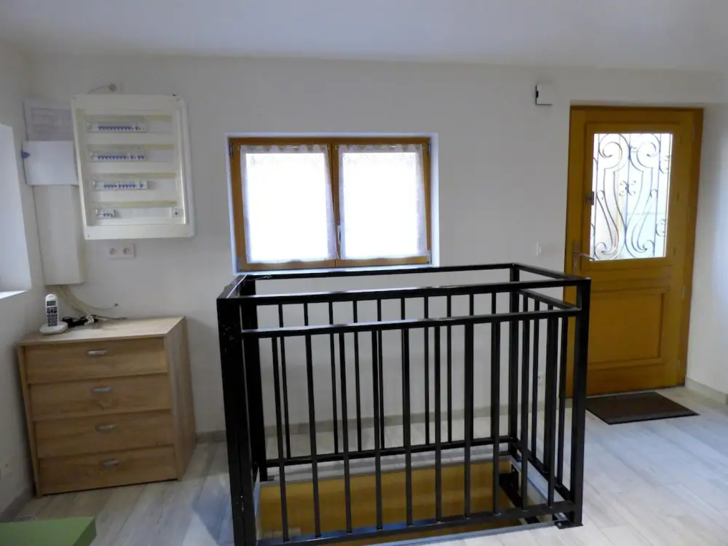 House With 3 Bedrooms in Brioude, With Wonderful City View and Wifi