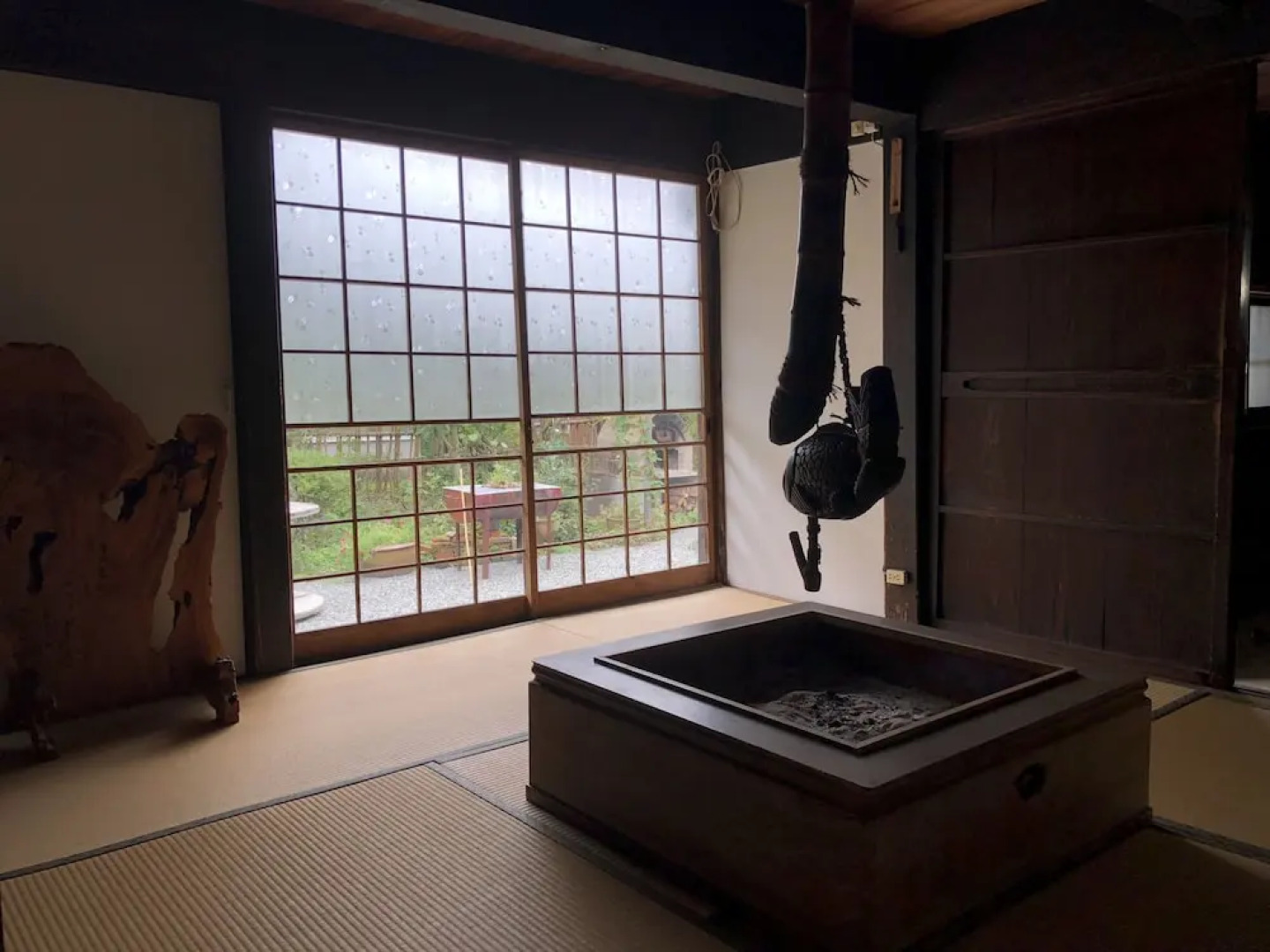 Nouka Minpaku Seiryuan