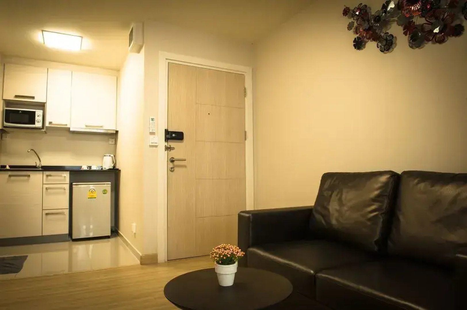 The Room at Msociety Impact Muangthong Thani